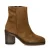 Nelson rits- & gesloten boots