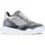 Alexander McQueen Court Sneakers sneakers Grijs