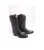 Sendra 11627 laarzen zwart dames