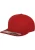 Flexfit Pet ‘110 Fitted’  rood