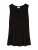 O’NEILL Top ‘Essentials’  zwart