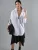 Busem Blouse  wit