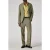 Paul Smith Mens Trouser Yellow