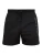 Tommy Hilfiger Underwear Zwemshorts  zwart / wit