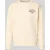 Scotch & Soda sweatshirt met labelprint
