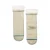 Stance Sportsokken ‘Glacier’  beige / navy / offwhite