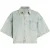 Circle of Trust Blouse lange mouw s26 20 denver