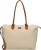 Bomont Laptoptas 33*51*14 cm Beige dames