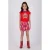 Vingino T-shirt rood