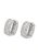 faina Oorbellen  zilver