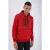 Heren Hoodie met Camouflageprint