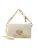ALDO Schoudertas ‘JACKIEMINI’  lichtbeige
