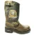 Sendra Basic and bikerboots mannen 3565-02