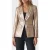GUESS Shae Blazer Bronze