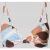 Marc O’Polo Bikini-bovendeel met labelapplicatie model ‘BREEZY’