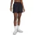 Damesshort Under Armour Rival Woven Shorts in Zwart