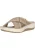 CLARKS Sandaal ‘Arla Wave’  beige