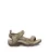 C Tanza STEPS DARK OLIVE Sandalen
