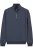 Baileys Sweatshirt donkerblauw, Jacquard