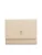 TOMMY HILFIGER Portemonnee  beige