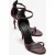 Yelena Pump met Enkelbandje en Stilettohak
