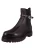 MJUS Chelsea boots ‘Derek25’  zwart