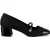 Jimmy Choo Elisa 45 pumps Zwart