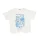 Koton Shirt  blauw / wit