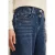Cecil Dames Wide Legs Jeans in Blauw