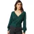 King Louie Cardi v raglan cocoon