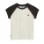 Dames-T-shirt met raglanmouwen van biologisch katoen Superdry Essential