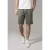 Korte Urban Classic stretch twill jogg
