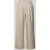 Jake*s Collection Straight leg stoffen broek met elastische band