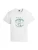Tommy Jeans Shirt  grijs gemêleerd / groen
