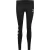 Hummel Sportbroek  zwart / wit