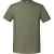Fruit Of The Loom Mens Ringgesponnen Premium Tshirt (Klassieke Olijf)