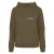 Dames Hoodie Mister Tee Road To Space Box Basic