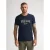 Petrol Industries Men t-shirt ss classic print