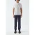 American Vintage Tabinsville Pant Navy Chine