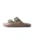 Next Open schoenen  donkerbeige