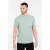 Protest T-shirt mintgroen