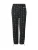 Carlo Colucci Broek ‘Fadin’  jade groen / zwart