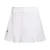 ADIDAS PERFORMANCE Sportbroek  wit