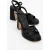 Yvonne Plateau Sandalen