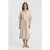 Knitted Yara Dress Sand