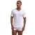 T-shirt met V-hals Falke Daily