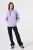 Garcia jeans straight fit met print