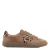 Fila imitatieleren sneakers – bruin