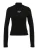 Gap Tall Shirt  zwart / wit