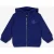 Dsquared2 Baby jongens vest in cobalt